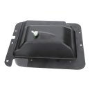 Tank passend für Lumag-Maschinen z.B. : SFK 75, SFK 80, SFK 90, SFK 110