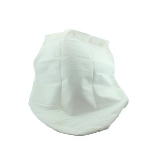 Filtersack oben passend für Zipper-Maschinen z.B.: ZI-ASA550