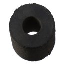 Gummipuffer ( Führungshebel ) passend für Lumag-Maschinen z.B.: RP60, RP90, RP90F