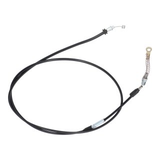 Seilzug Sicherheitsschalter passend für Lumag-Maschinen z.B.: GF450, GF800