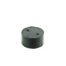 Gummipuffer passend für Lumag-Maschinen z.B.: RP130HPC, RP160HPC, RP160DE, RP200HPC, RP300DE, RP300HPC, RP300HPCA, RPi25N, RPi31DE, RPi38DE