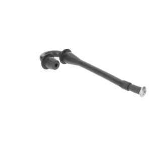 Ansauggummi/Verbindungsschlauch Vergaser zu Motor  passend für Lumag-Maschinen z.B.: TS350G