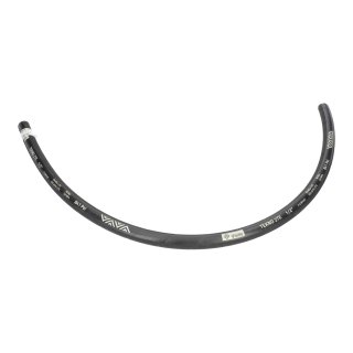 1 m Schlauch passend für Lumag-Maschinen z.B.: HOS8T, HOS8, HOS75, HOS8-230(T), HOS9A(T)