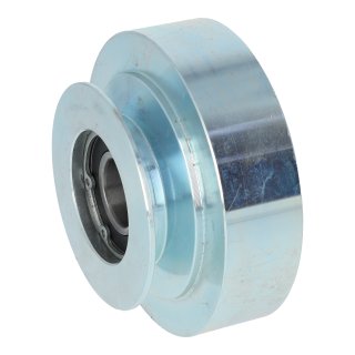 Kupplung Fliehkraftkupplung für Lumag Bandsägewerk BSW-66GL Ø 117 mm