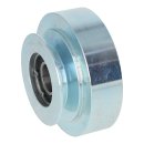 Kupplung Fliehkraftkupplung für Lumag Bandsägewerk BSW-66GL Ø 117 mm