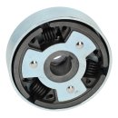 Kupplung Fliehkraftkupplung für Lumag Bandsägewerk BSW-66GL Ø 117 mm