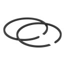 Kolbenringe passend für Lumag-Maschinen z.B.: TS350G