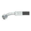 Hydraulikschlauch passend für Lumag-Maschinen z.B.: HOS 12A