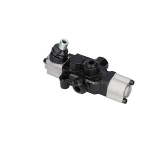 Steuerventil passend für Lumag-Maschinen z.B.: HOS9A, HOS8230, HOS8A, HOS9N, HOS8N