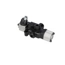 Steuerventil passend für Lumag-Maschinen z.B.:...