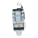 Vergaser passend für Zipper-Maschinen z.B.: ZI-MOS145A