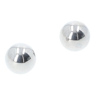 Kugeln ( für das Rad, 2 Stück ) passend für Lumag-Maschinen z.B.: HGM, HGS