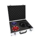 BTEC Diamant Topfschleifer SET 2x Ø 125 mm mit...