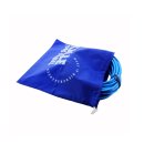 Kalle Verlängerungskabel CEE 230V 16A 2,5mm² Extreme Blau IP44 30 Meter