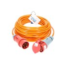 Kalle Verlängerungskabel CEE 400V 16A 2,5mm²...