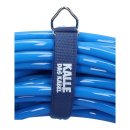 Kalle Verlängerungskabel Schuko 2,5mm² Extreme Blau Aquasafe IP68 30 Meter