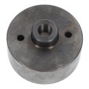 Fliehkraftkupplung inkl. Feder passend für Lumag-Maschinen z.B.: EB400Pro