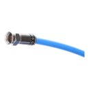 KALLE DAS KABEL Kabeltrommel Sat Koaxial-Verlängerung 25 Meter SAT-Kabel Videokabel TV-Kabel Koaxialkabel Camping Womo Caravan