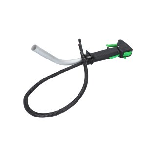 Gasgriff Vergaser passend für Zipper-Maschinen z.B.:ZI-MOS145G