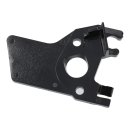 Einlassventil Spann passend für Lumag-Maschinen mit G200F Motor z.B.: HC1000EW, KM800, MD300R, RP75, RP700PRO, RPi11, RP110, RP1000PRO, VS80C