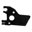 Einlassventil Spann passend für Lumag-Maschinen mit G200F Motor z.B.: HC1000EW, KM800, MD300R, RP75, RP700PRO, RPi11, RP110, RP1000PRO, VS80C