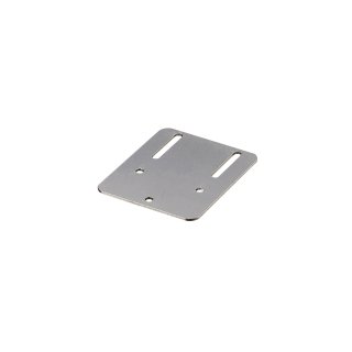 PROSTILT Clip Abstandshalter lang 40x220mm mit Neoprenpad, 6,64 €