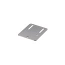 PROSTILT Verbinder f&uuml;r Rinnenset Design 85mm