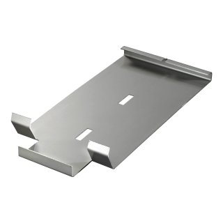 PROSTILT Clip Abstandshalter lang 40x220mm mit Neoprenpad, 6,64 €