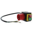 Schalter 400V passend für Lumag-Maschinen z.B.:...