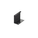 PROFORM W Verbinder Aluminium 95mm, beschichtet Anthrazit...