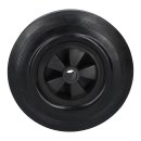 Rad passend für Lumag-Maschinen z.B.: HOS 10A, HOS 12A