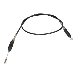 Seilzug f. Auswurfklappe passend für Lumag-Maschinen z.B.: SFK 90