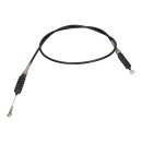 Seilzug f. Auswurfklappe passend für Lumag-Maschinen...