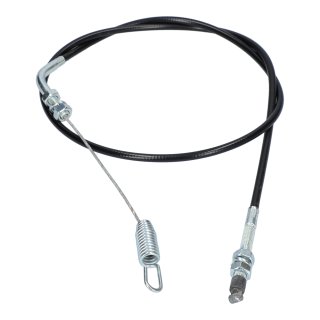 Seilzug Fräsantrieb passend für Lumag-Maschinen z.B.: SFR 60, SF 75, SFR 70, SFR 80, SFK 90, SFK 90PRO