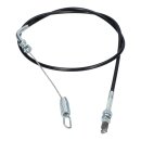 Seilzug Fräsantrieb passend für Lumag-Maschinen...