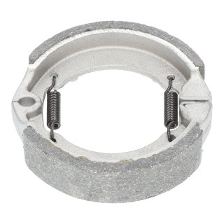 Bremsbeläge passend für Lumag-Maschinen z.B.: MD 500H Pro