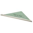 PROSHELF Duschablage mit PRODECOR Q Edelstahl V2A...