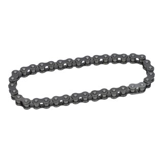 Metallkette passend für Lumag-Maschinen z.B.: SFK80