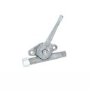 Gashebel passend für Lumag-Maschinen z.B.: GF450, GF800