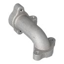 Ansaugkrümmer passend für Lumag-Maschinen z.B.:...