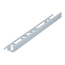 PROFLOOR Winkelprofil Aluminium 6 mm, beschichtet...