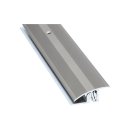 PROVARIO Uni Übergang Aluminium 7-18mm, eloxiert...