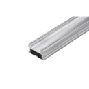 PROSTILTadvance 2.0 Basisprofil Slim Aluminium 50x26mm,...