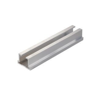 PROSTILTadvance 2.0 Connector L Aluminium inkl. Schrauben, 4er Set