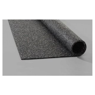 PROCHANNEL Schallschutzmatte 1250mmx1250mm
