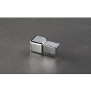 PRODECOR Q Außen- und Innenecke Metalldruckguss 10...