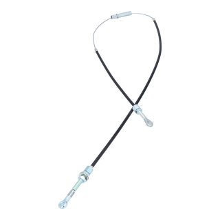 Original Bremsseilzug passend für Lumag-Maschinen z.B.: MD500H (T) UPDATE 2018