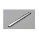 PROCHANNEL Fliesenmulde und Designrost Steel,...