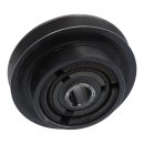 Fliehkraftkupplung inkl. Riemenscheibe passend für Lumag-Maschinen z.B.: RP160HPC