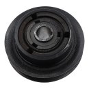 Fliehkraftkupplung inkl. Riemenscheibe passend für Lumag-Maschinen z.B.: RP160HPC